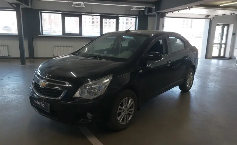 Chevrolet Cobalt 2022 года за 6 000 000 тг. в Астана