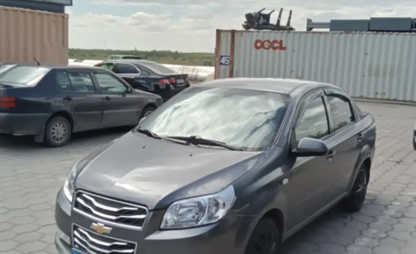 Chevrolet Nexia 2021 года за 3 900 000 тг. в Караганда