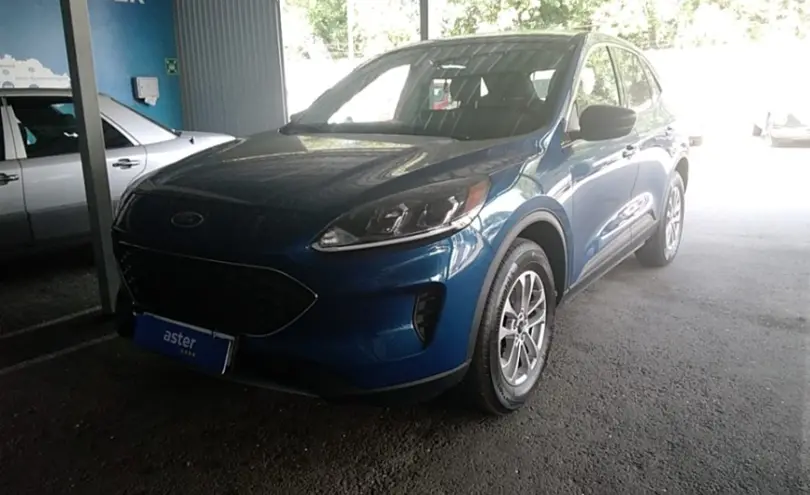 Ford Escape 2022 года за 11 000 000 тг. в Алматы