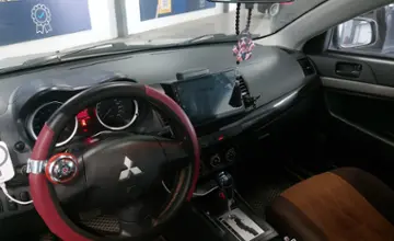 Mitsubishi Lancer 2012 года за 4 800 000 тг. в Астана фото 5