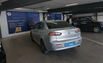 Mitsubishi Lancer 2012 года за 4 800 000 тг. в Астана фото 4
