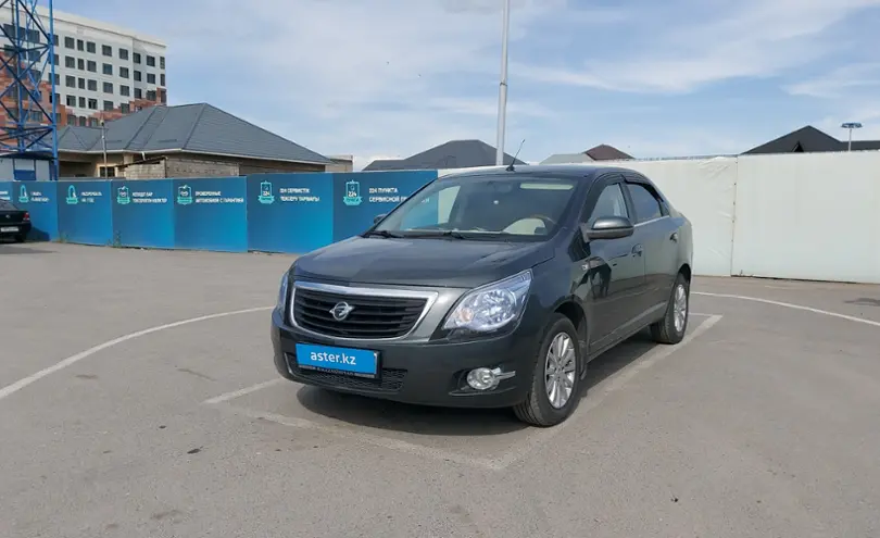 Ravon R4 2017 года за 5 500 000 тг. в Шымкент