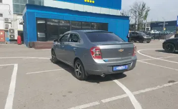 Chevrolet Cobalt 2022 года за 6 200 000 тг. в Алматы фото 4
