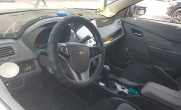 Chevrolet Cobalt 2022 года за 6 200 000 тг. в Алматы фото 5