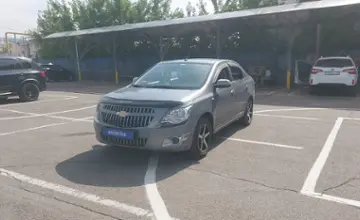 Chevrolet Cobalt 2022 года за 6 200 000 тг. в Алматы фото 1