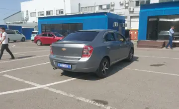 Chevrolet Cobalt 2022 года за 6 200 000 тг. в Алматы фото 3