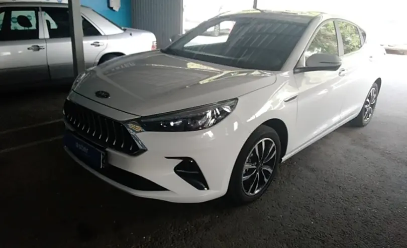 JAC J7 2023 года за 5 500 000 тг. в Алматы