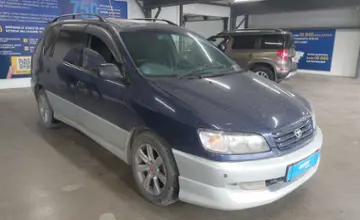 Toyota Ipsum 1997 года за 2 500 000 тг. в Астана фото 2