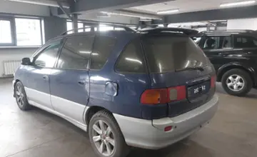 Toyota Ipsum 1997 года за 2 500 000 тг. в Астана фото 4