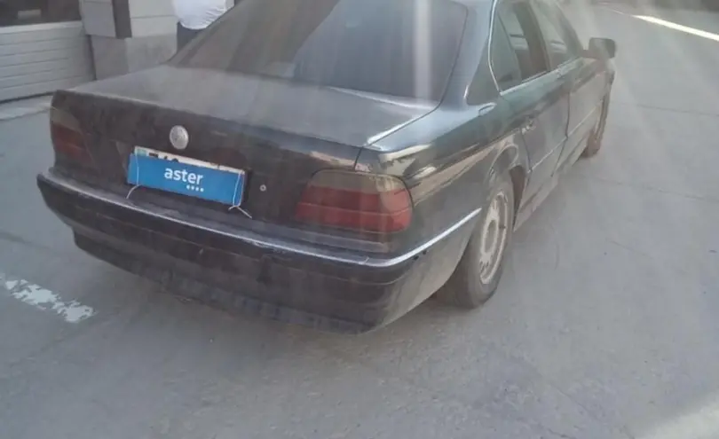 BMW 7 серии 1994 года за 4 000 000 тг. в Кызылорда фото 5