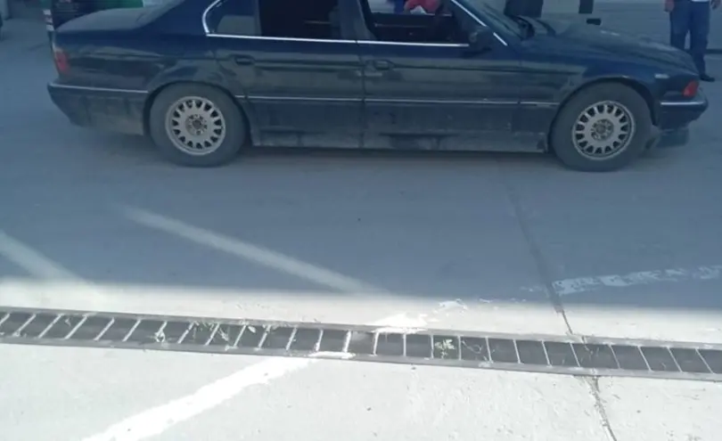 BMW 7 серии 1994 года за 4 000 000 тг. в Кызылорда фото 4