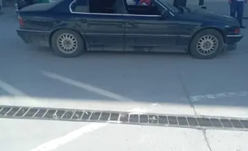 BMW 7 серии 1994 года за 4 000 000 тг. в Кызылорда фото 4