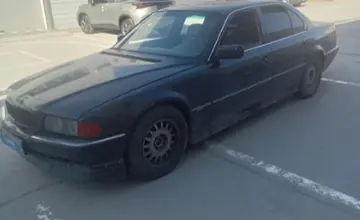 BMW 7 серии 1994 года за 4 000 000 тг. в Кызылорда фото 1
