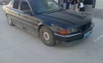 BMW 7 серии 1994 года за 4 000 000 тг. в Кызылорда фото 3