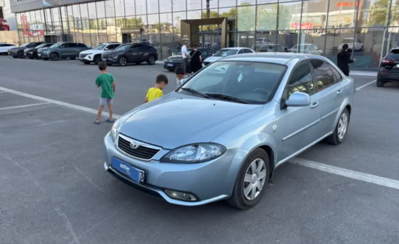 Daewoo Gentra 2014 года за 4 500 000 тг. в Шымкент