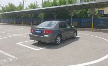 Toyota Corolla 2004 года за 3 700 000 тг. в Алматы фото 3