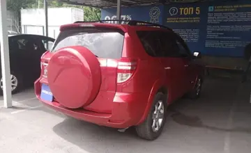 Toyota RAV4 2010 года за 7 500 000 тг. в Алматы