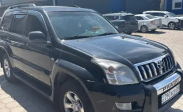 Toyota Land Cruiser Prado 2005 года за 10 500 000 тг. в Караганда фото 3
