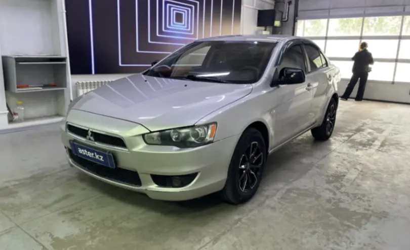 Mitsubishi Lancer 2013 года за 4 000 000 тг. в Павлодар