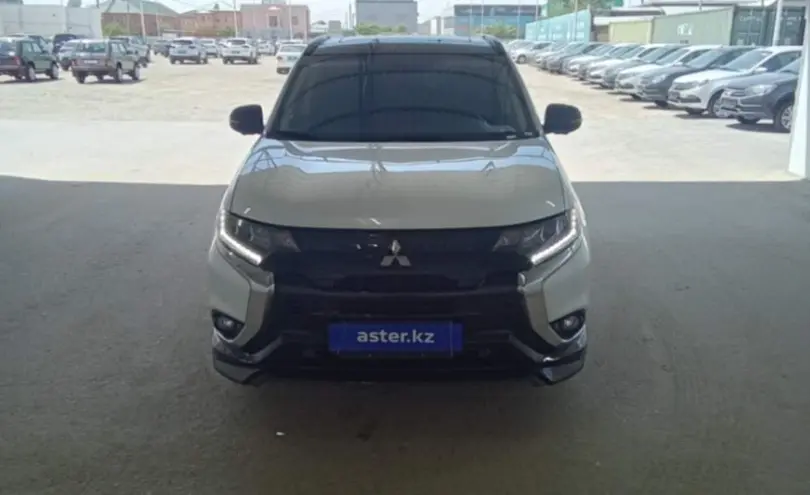 Mitsubishi Outlander 2022 года за 14 500 000 тг. в Кызылорда фото 2