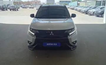 Mitsubishi Outlander 2022 года за 14 500 000 тг. в Кызылорда фото 2