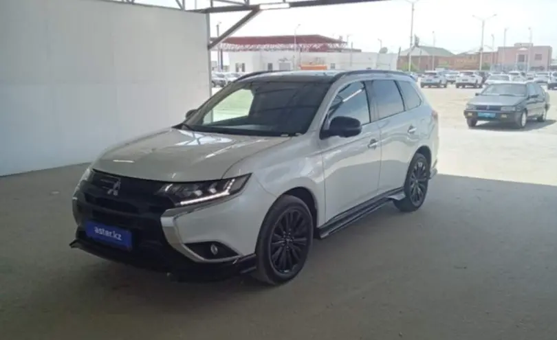 Mitsubishi Outlander 2022 года за 14 500 000 тг. в Кызылорда