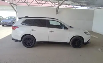 Mitsubishi Outlander 2022 года за 14 500 000 тг. в Кызылорда фото 4