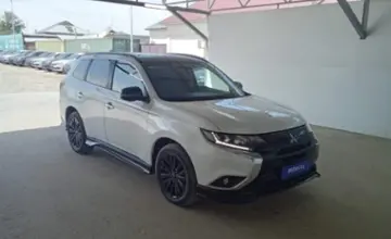 Mitsubishi Outlander 2022 года за 14 500 000 тг. в Кызылорда фото 3
