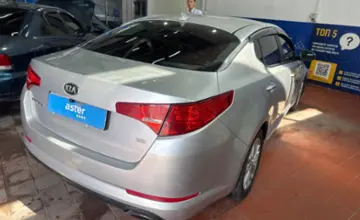 Kia Optima 2012 года за 6 000 000 тг. в Астана
