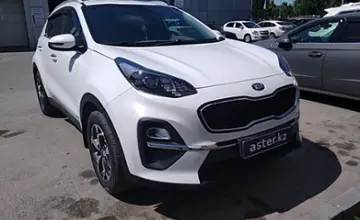 Kia Sportage 2021 года за 11 900 000 тг. в Костанай фото 3