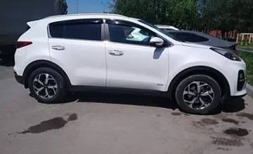 Kia Sportage 2021 года за 11 900 000 тг. в Костанай фото 4