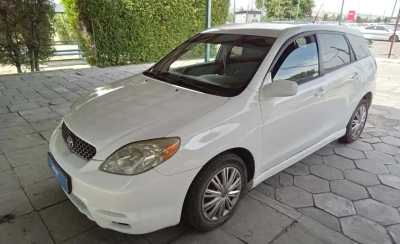 Toyota Matrix 2004 года за 3 300 000 тг. в Талдыкорган