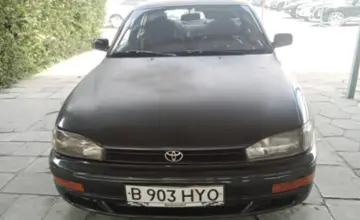 Toyota Camry 1994 года за 1 200 000 тг. в Талдыкорган фото 2