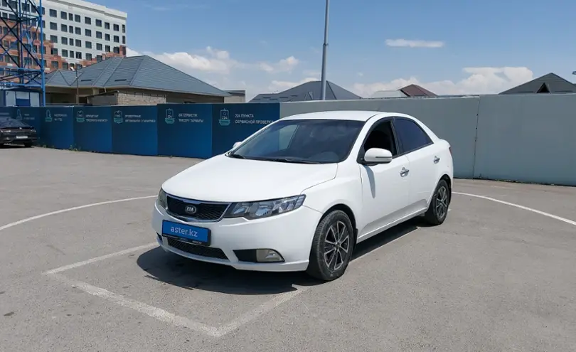 Kia Cerato 2011 года за 5 500 000 тг. в Шымкент