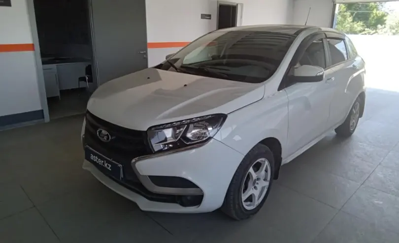 LADA (ВАЗ) XRAY 2018 года за 6 000 000 тг. в Уральск