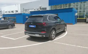 BMW X5 2023 года за 50 000 000 тг. в Алматы фото 3