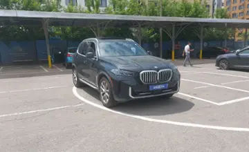 BMW X5 2023 года за 50 000 000 тг. в Алматы фото 2