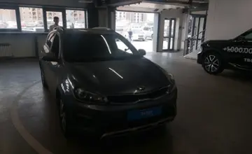 Kia Rio 2020 года за 8 000 000 тг. в Астана фото 2