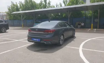 Kia K7 2019 года за 13 000 000 тг. в Алматы фото 3
