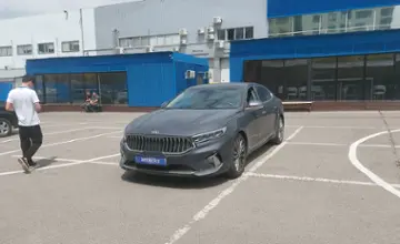 Kia K7 2019 года за 13 000 000 тг. в Алматы фото 1