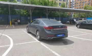 Kia K7 2019 года за 13 000 000 тг. в Алматы фото 4