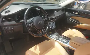 Kia K7 2019 года за 13 000 000 тг. в Алматы фото 5