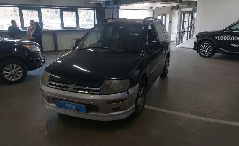 Mitsubishi RVR 1998 года за 1 000 000 тг. в Астана