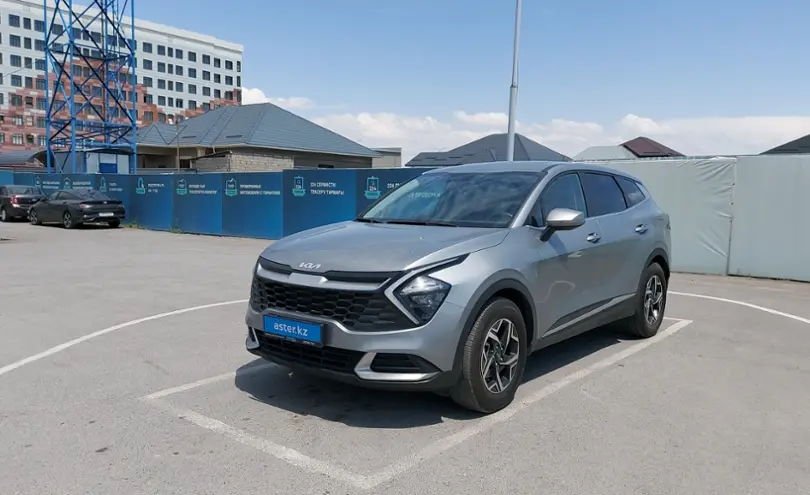 Kia Sportage 2023 года за 15 000 000 тг. в Шымкент