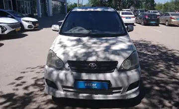 Toyota Ipsum 2003 года за 5 000 000 тг. в Актобе фото 2