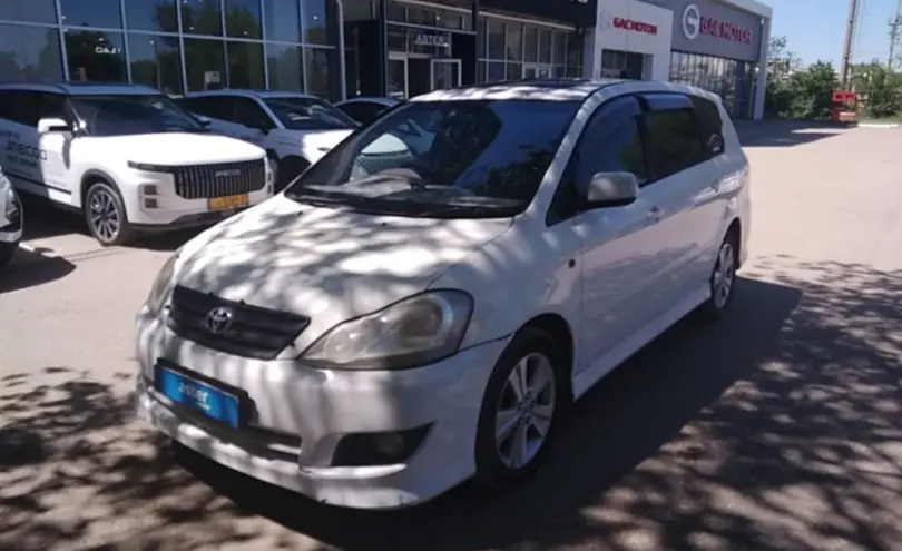 Toyota Ipsum 2003 года за 5 000 000 тг. в Актобе