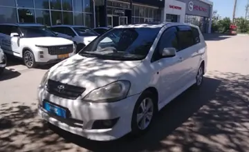 Toyota Ipsum 2003 года за 5 000 000 тг. в Актобе фото 1