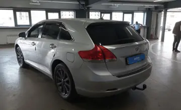 Toyota Venza 2009 года за 9 000 000 тг. в Астана фото 4