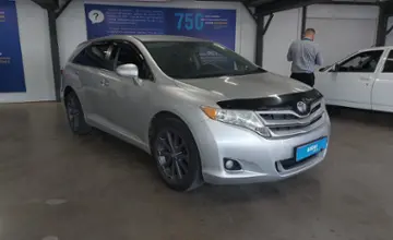 Toyota Venza 2009 года за 9 000 000 тг. в Астана фото 2