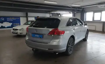 Toyota Venza 2009 года за 9 000 000 тг. в Астана фото 3